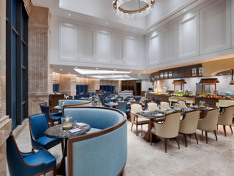 Four Points by Sheraton Danang