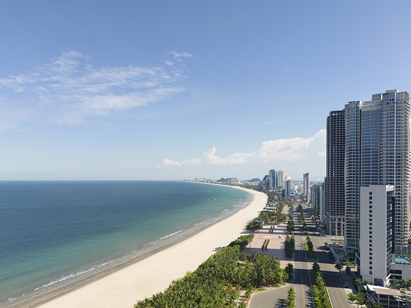 Four Points by Sheraton Danang