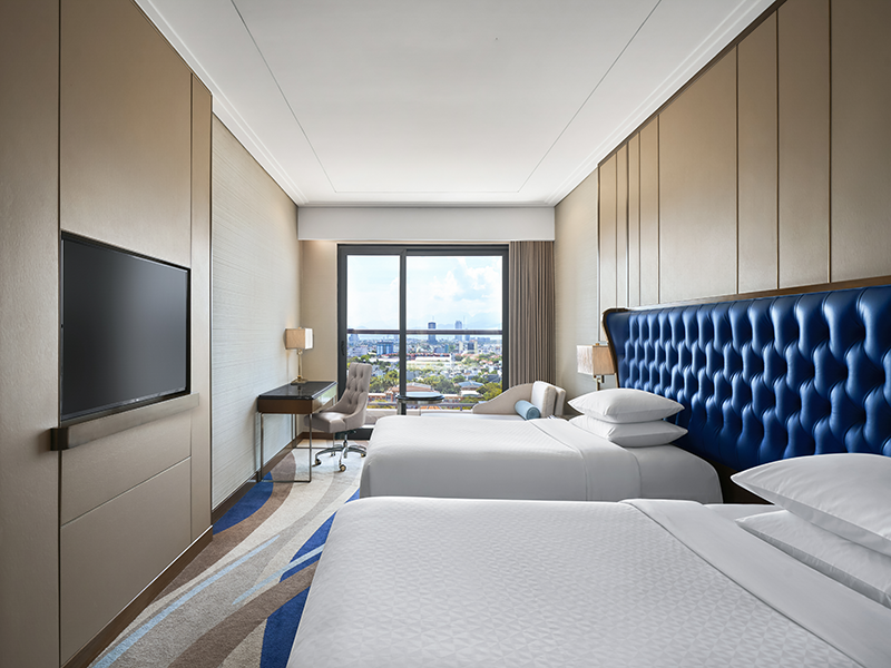 Four Points by Sheraton Danang