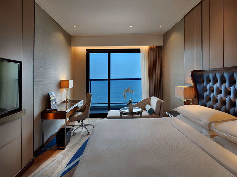 Phòng Deluxe 1 người