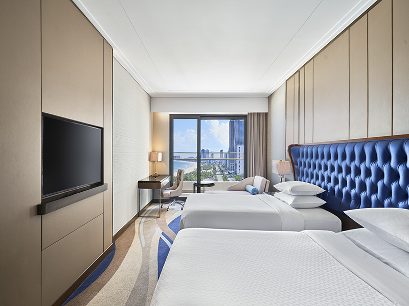 Phòng Deluxe 1 người