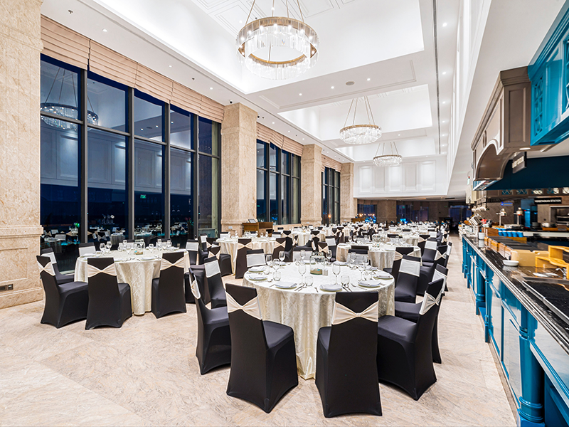 Four Points by Sheraton Danang