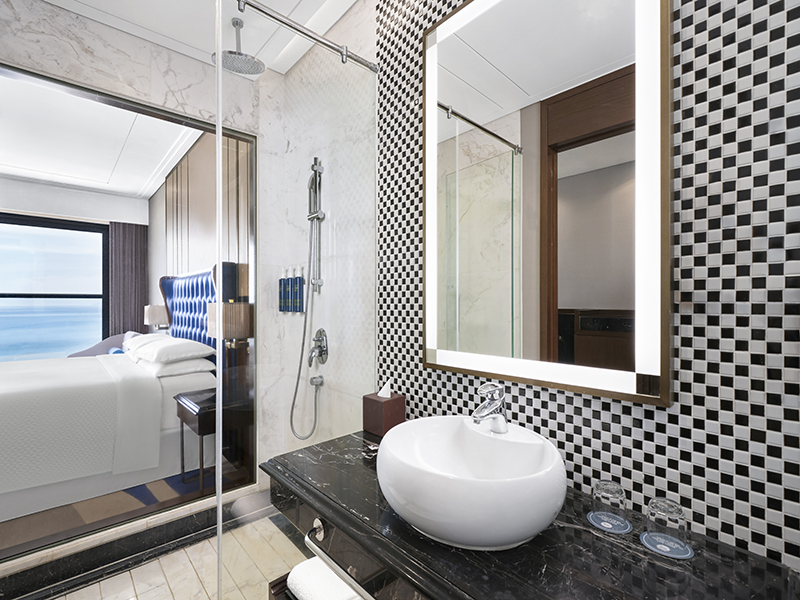 Phòng Deluxe 2 người