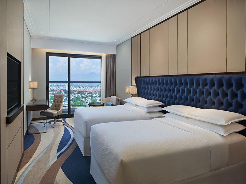 Four Points by Sheraton Danang