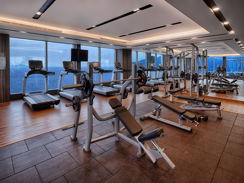 Four Points by Sheraton Danang