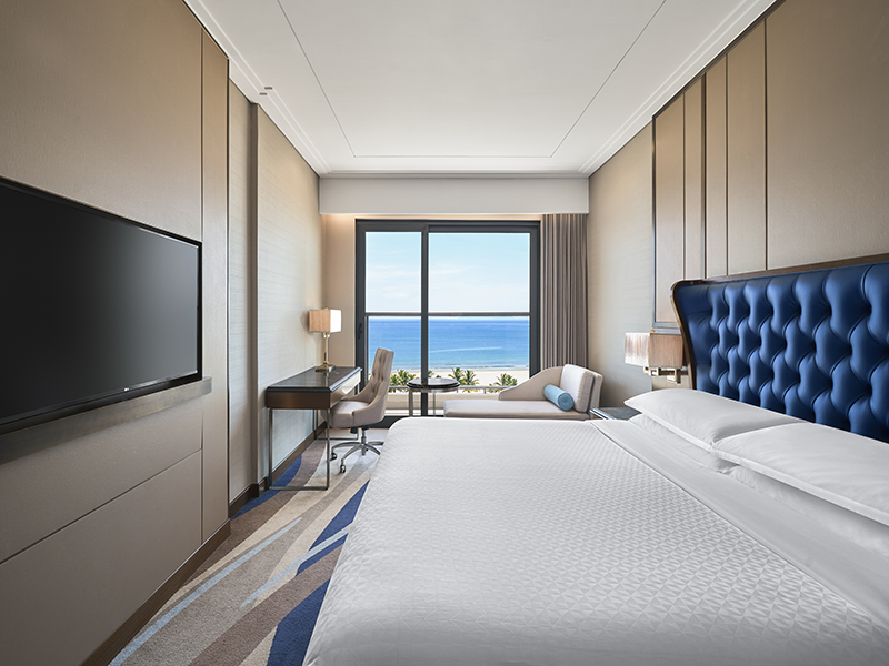 Phòng Deluxe 2 người