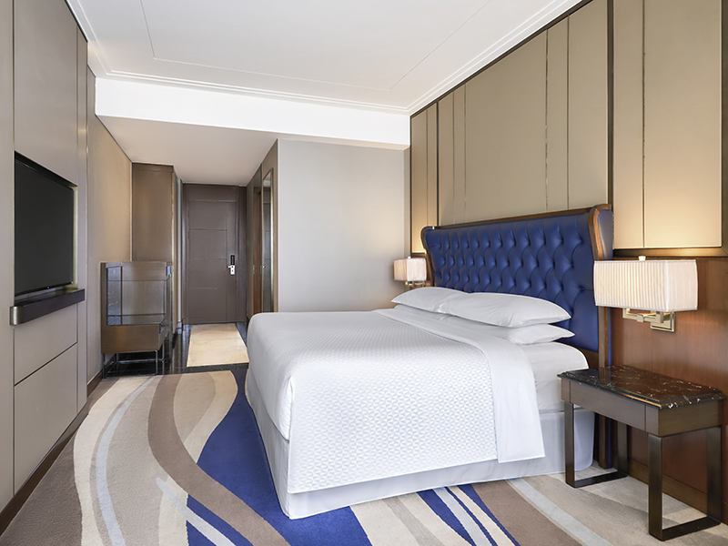 Phòng Deluxe 1 người