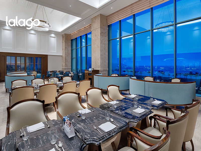Khách sạn Flamingo Đại Hải