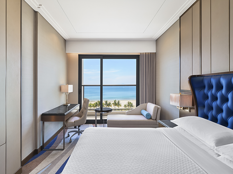 Four Points by Sheraton Danang