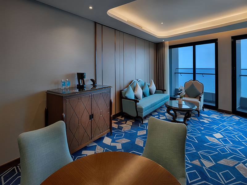 Khách sạn Flamingo Đại Hải