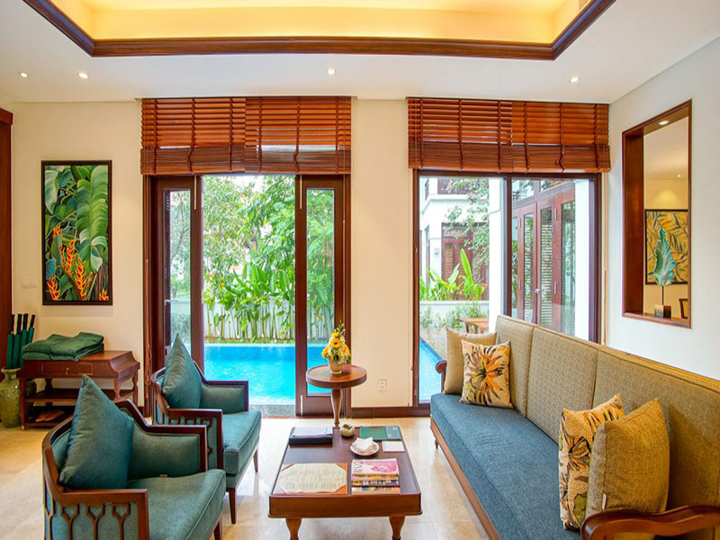 Furama Resort Đà Nẵng
