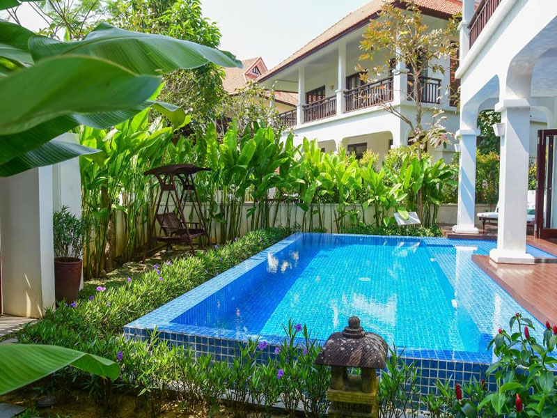 Furama Resort Đà Nẵng