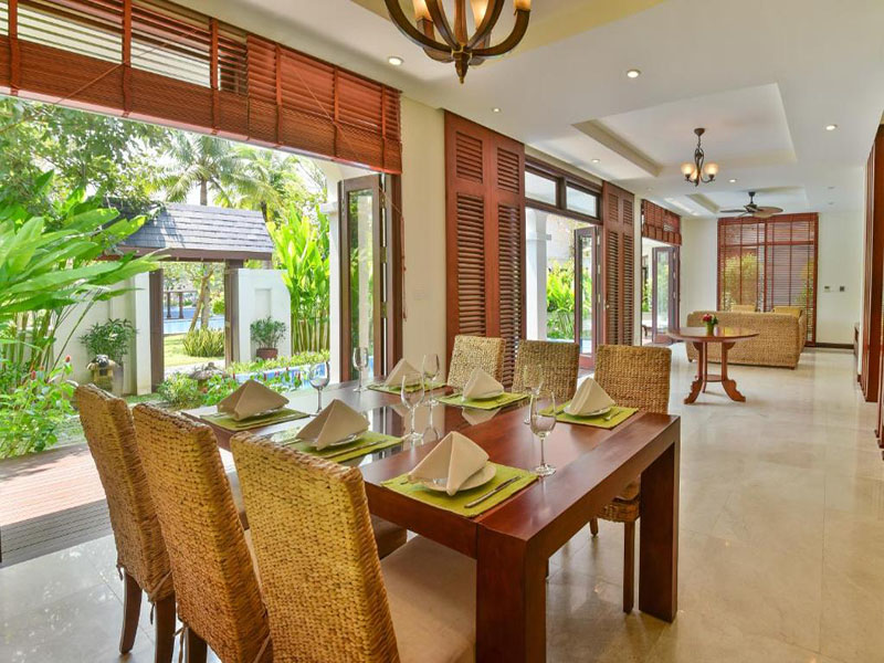 Furama Resort Đà Nẵng