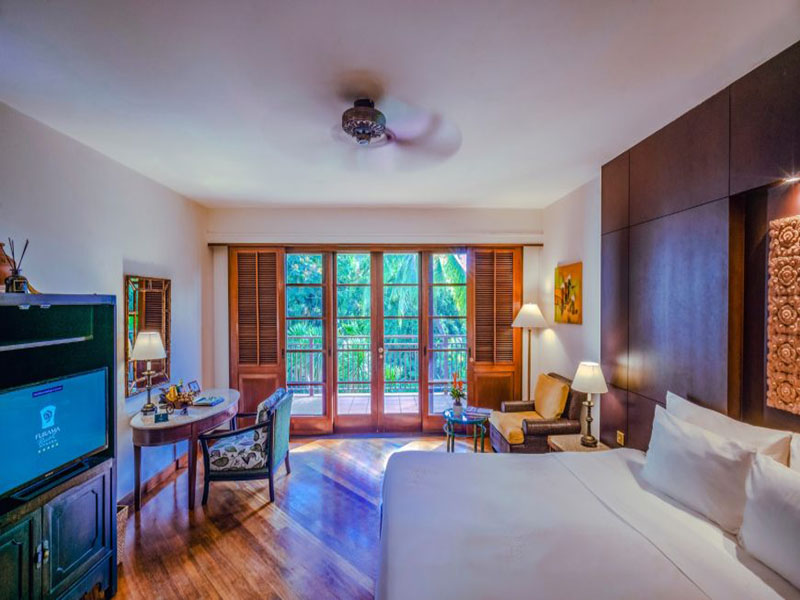 Furama Resort Đà Nẵng