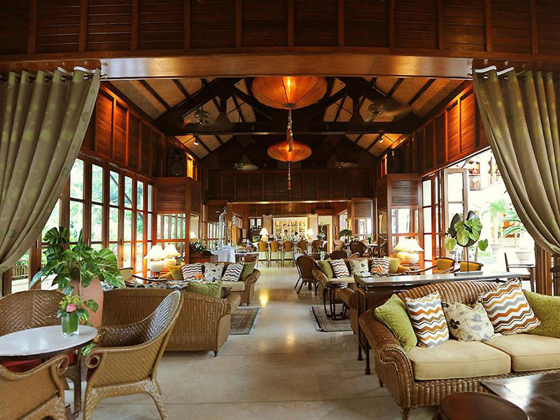 Furama Resort Đà Nẵng