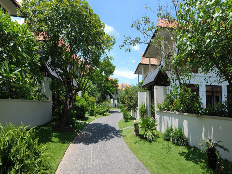 Furama Resort Đà Nẵng