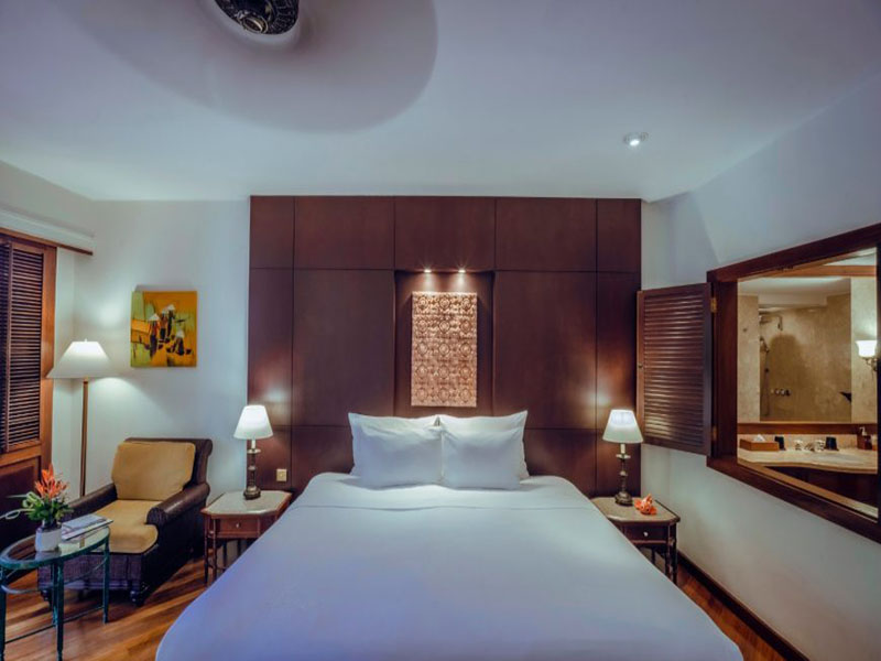 Furama Resort Đà Nẵng