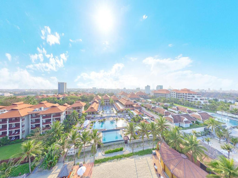 Furama Resort Đà Nẵng