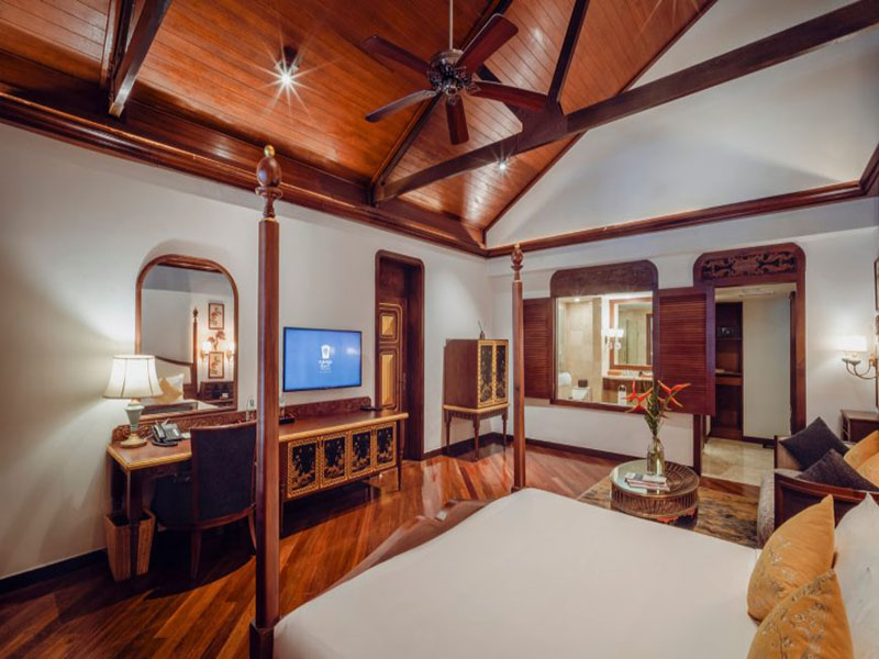 Furama Resort Đà Nẵng