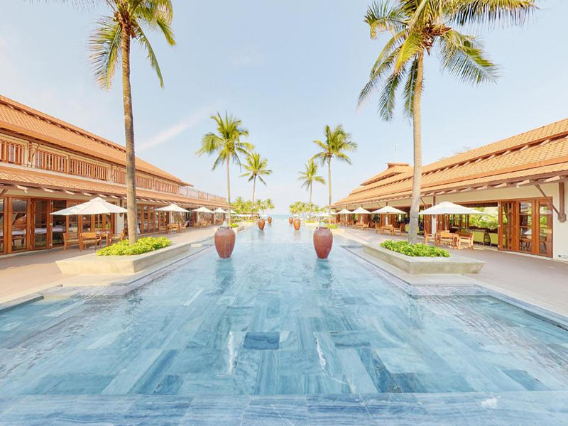 Furama Resort Đà Nẵng