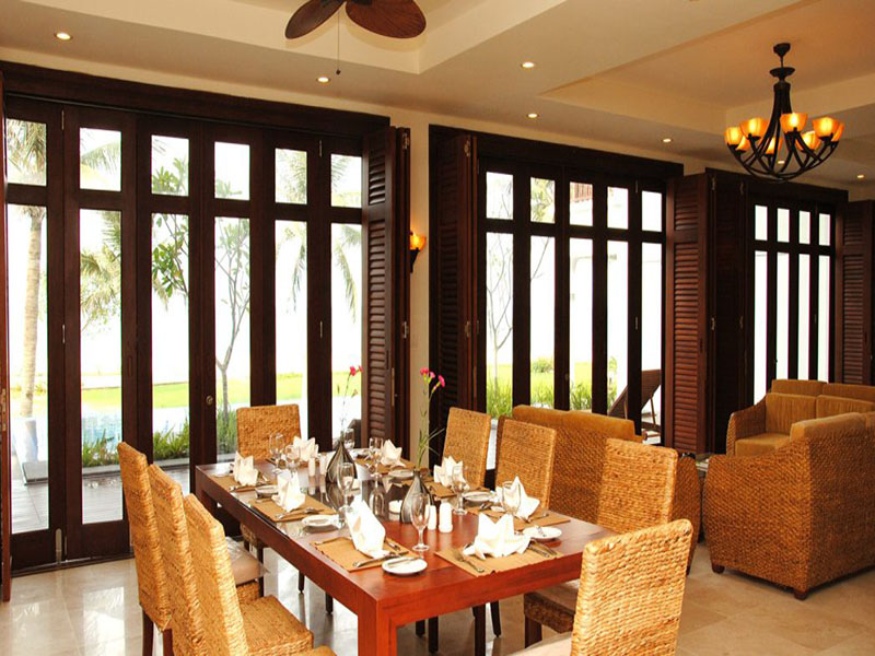 Furama Resort Đà Nẵng