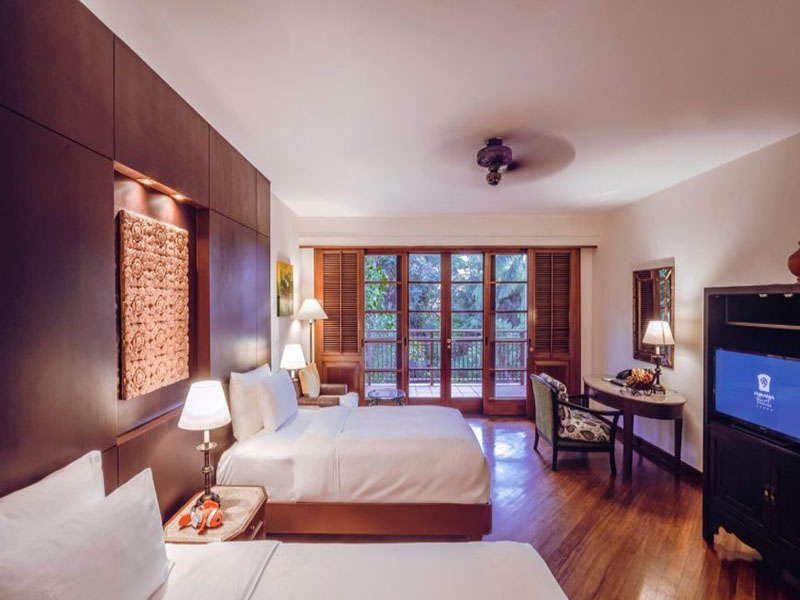 Furama Resort Đà Nẵng