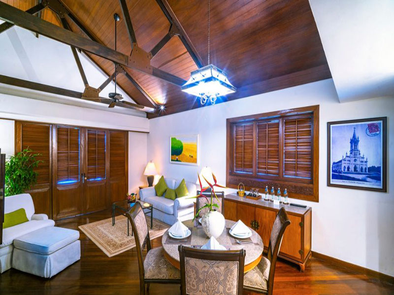 Khách sạn Flamingo Đại Hải