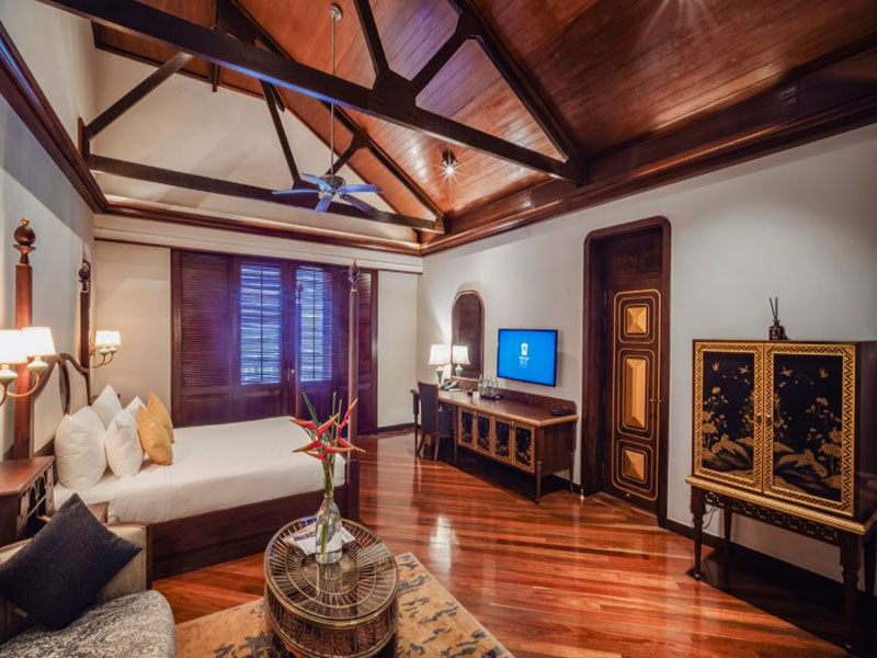 Khách sạn Flamingo Đại Hải