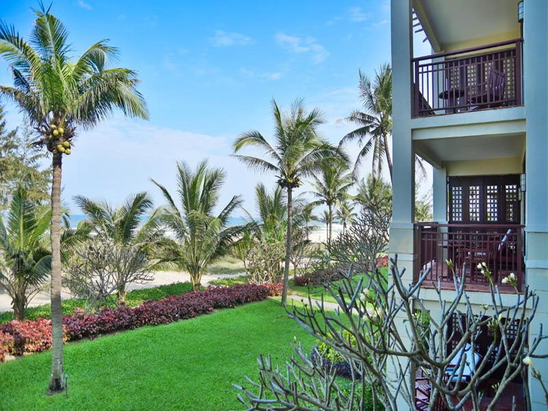 Furama Resort Đà Nẵng