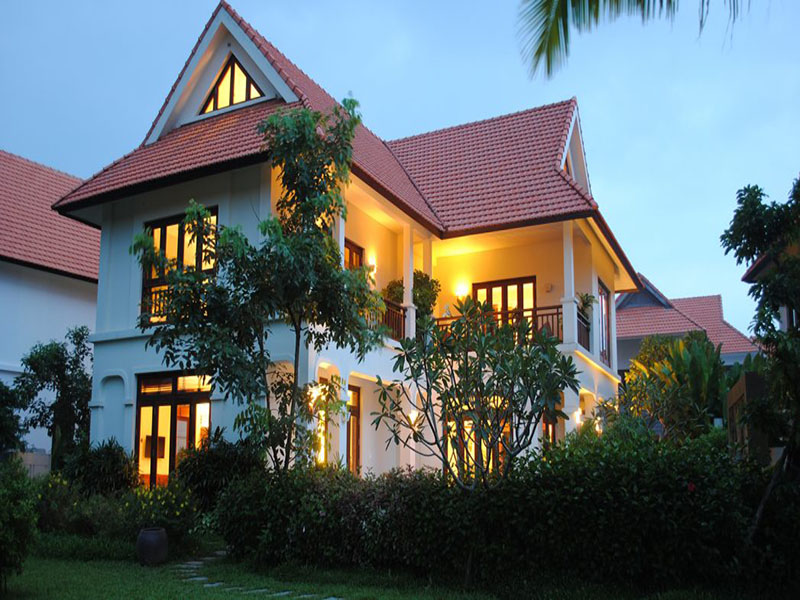 Khách sạn Flamingo Đại Hải