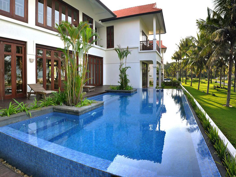 Furama Resort Đà Nẵng