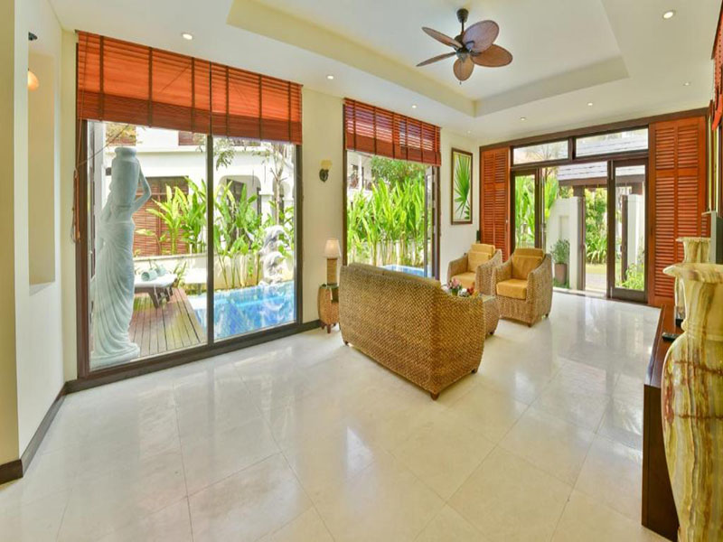 Furama Resort Đà Nẵng