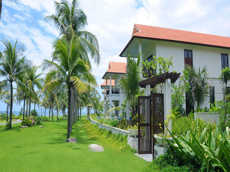 Furama Resort Đà Nẵng