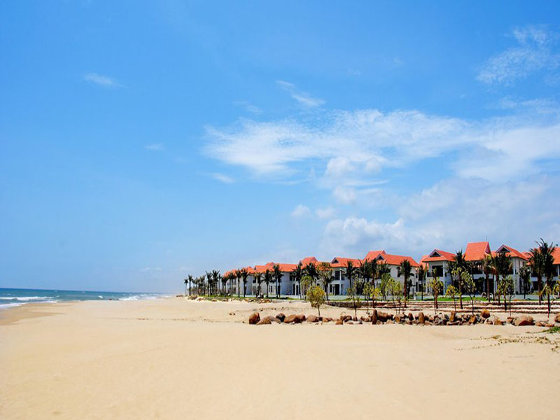 Furama Resort Đà Nẵng