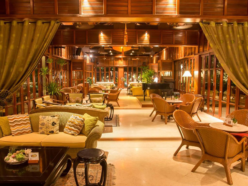 Furama Resort Đà Nẵng