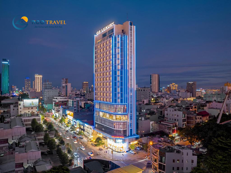 Khách sạn Flamingo Đại Hải