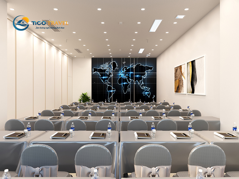 Gic Luxury Hotel And spa
