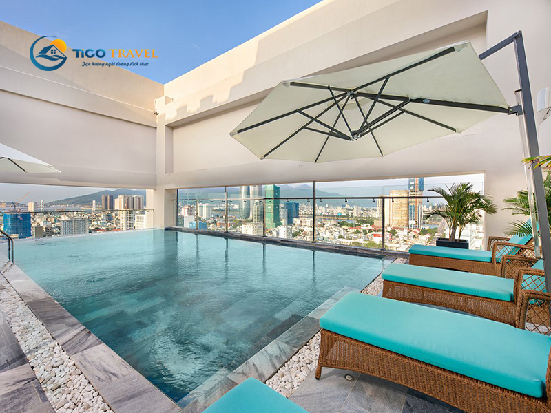 Khách sạn Flamingo Đại Hải
