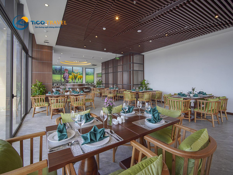 Khách sạn Flamingo Đại Hải