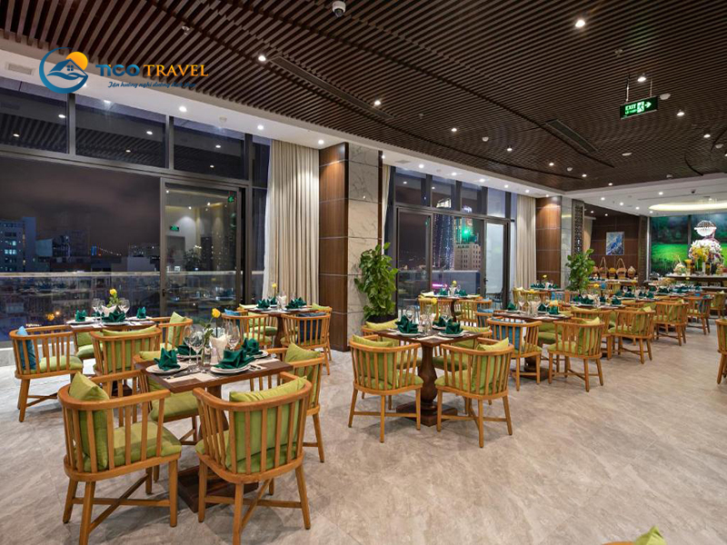 Gic Luxury Hotel And spa