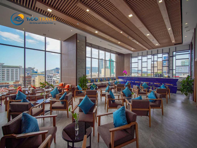 Gic Luxury Hotel And spa
