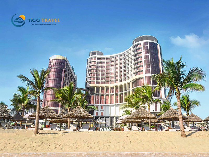Khách sạn Flamingo Đại Hải