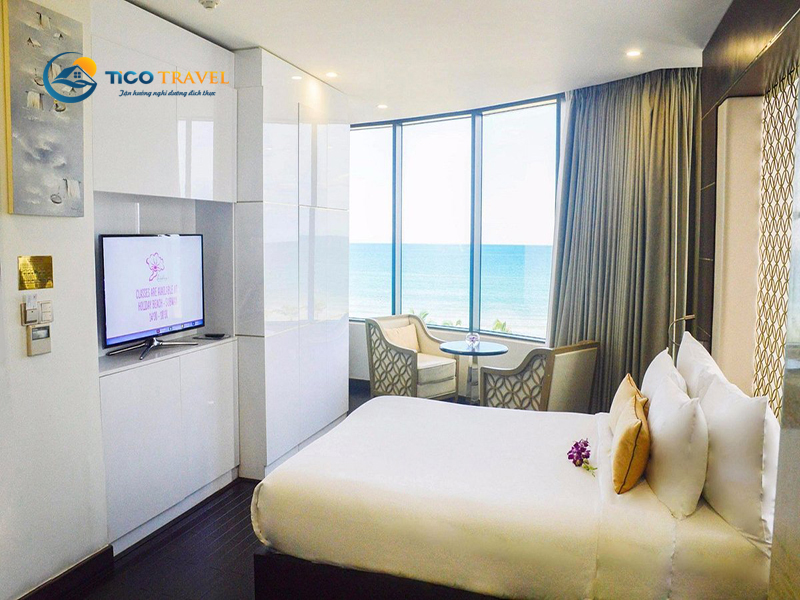Khách sạn Flamingo Đại Hải