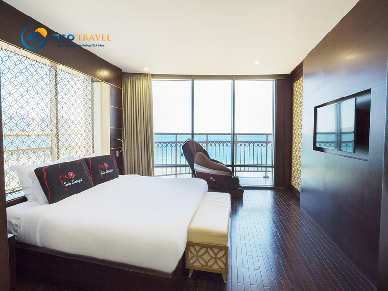 Khách sạn Flamingo Đại Hải
