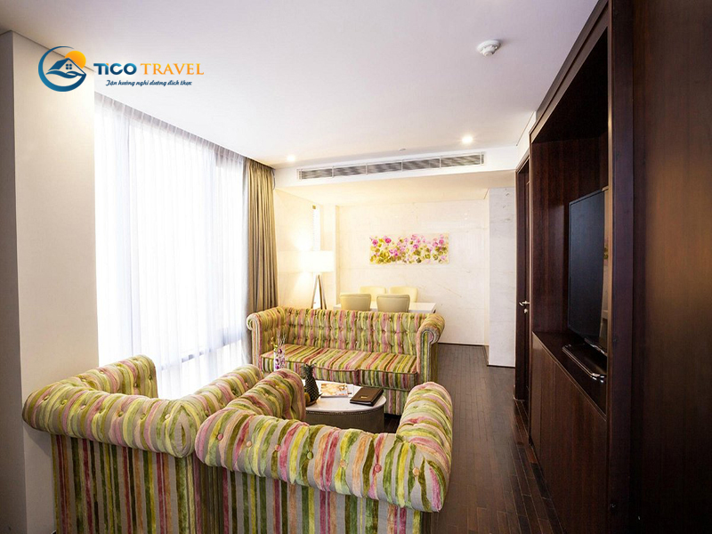 Holiday Beach Danang Hotel & Resort