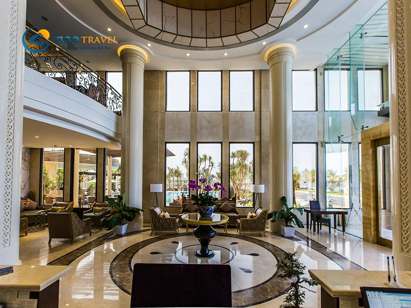 Holiday Beach Danang Hotel & Resort