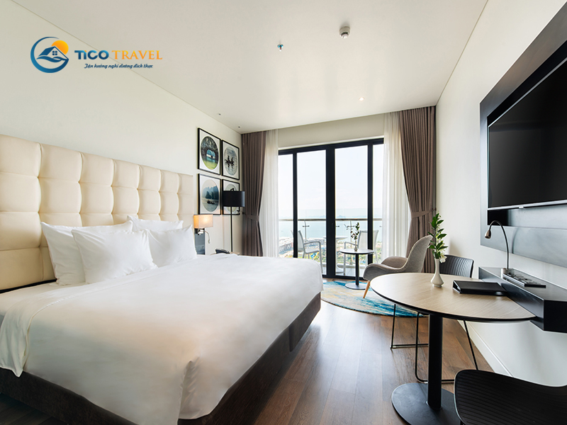 Khách sạn Flamingo Đại Hải