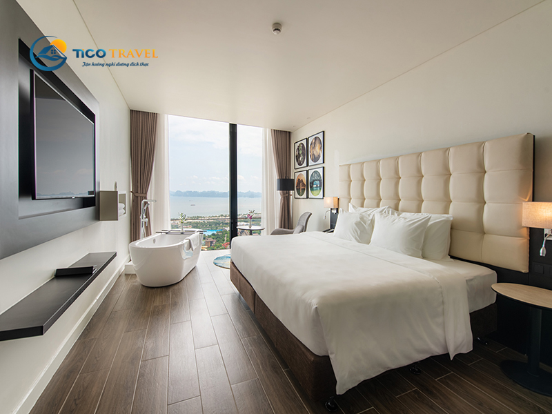 Khách sạn Flamingo Đại Hải