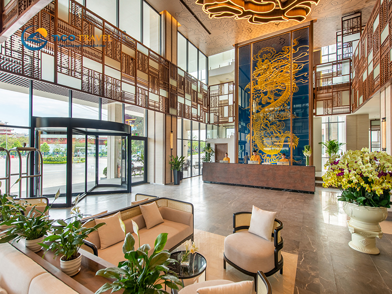 Hotel Sol Hạ Long –  Trademark Collection By Wyndham