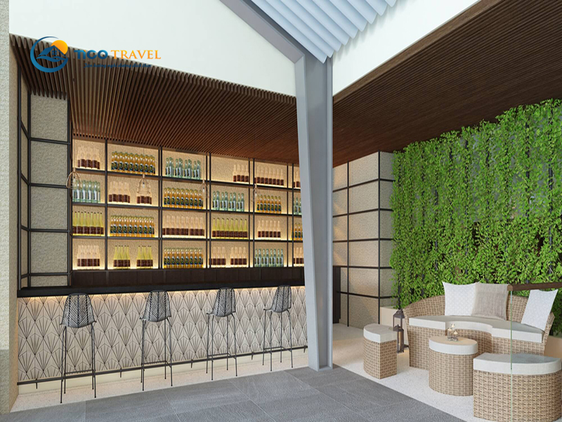 Hotel Sol Hạ Long –  Trademark Collection By Wyndham